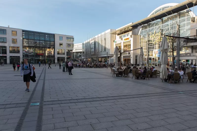 Hagen (c) Dagobert Wiedamann